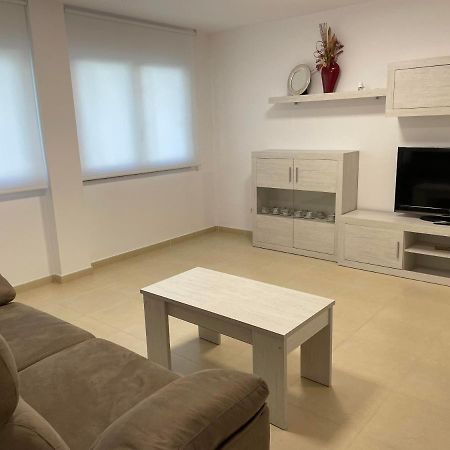 Apartament Paseo Da Barca Muxia Zewnętrze zdjęcie