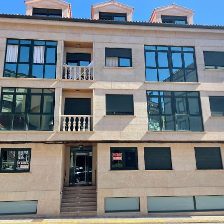 Apartament Paseo Da Barca Muxia Zewnętrze zdjęcie