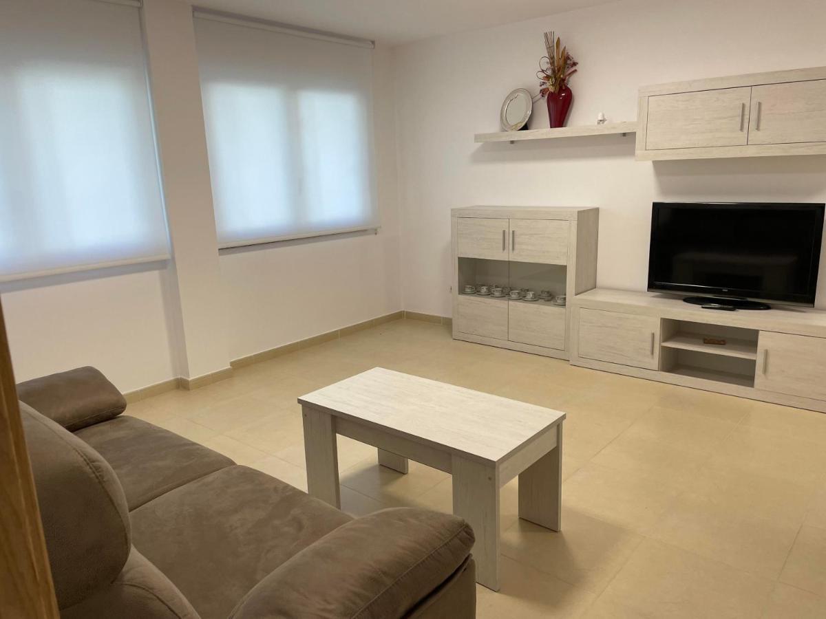 Apartament Paseo Da Barca Muxia Zewnętrze zdjęcie